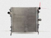 Radiador del refrigerante