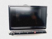 Bildschirm / Display / Anzeige