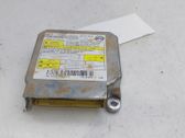 Airbag control unit/module
