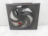Ventilador eléctrico del radiador