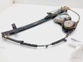 Fensterheber mechanisch Tür hinten