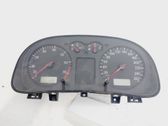 Compteur de vitesse tableau de bord
