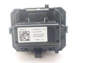Resistencia motor/ventilador de la calefacción