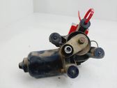 Motor y varillaje del limpiaparabrisas delantero