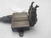 Resistencia motor/ventilador de la calefacción