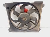 Ventilador eléctrico del radiador