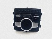 Mando de control del sonido