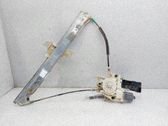 Regulador de puerta delantera con motor