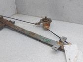 Fensterheber mechanisch Tür hinten