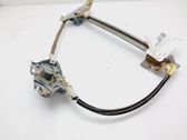 Fensterheber mechanisch Tür hinten