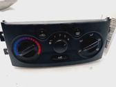 Panel klimatyzacji