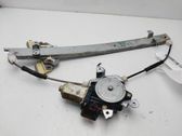 Regulador de puerta delantera con motor