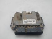 Unidad de control/módulo del motor
