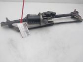 Motor y varillaje del limpiaparabrisas delantero