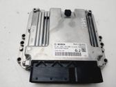 Engine control unit/module