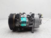 Air conditioning (A/C) compressor (pump)