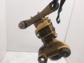 Rear differential