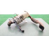 Katalysator / DPF Rußpartikelfilter Dieselpartikelfilter