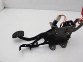Brake pedal