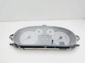 Velocímetro (tablero de instrumentos)