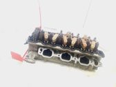 Culasse moteur