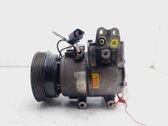 Compresor (bomba) del aire acondicionado (A/C))