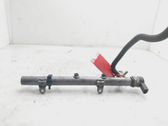 Tubo principal de alimentación del combustible
