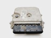 Unidad de control/módulo del motor