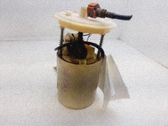 Kraftstoffpumpe im Tank