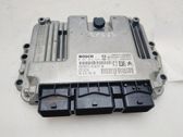 Unidad de control/módulo del motor