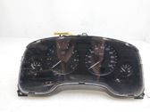 Velocímetro (tablero de instrumentos)