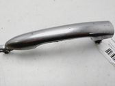Front door exterior handle