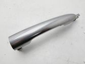 Front door exterior handle