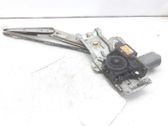 Regulador de puerta delantera con motor