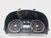 Compteur de vitesse tableau de bord