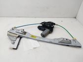Regulador de puerta delantera con motor