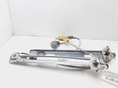 Regulador de puerta delantera con motor