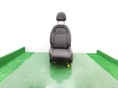 Asiento delantero del conductor