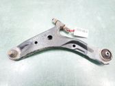 Fourchette, bras de suspension inférieur avant