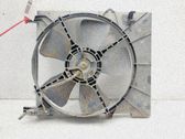 Ventilador eléctrico del radiador