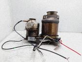 Filtro de partículas del catalizador/FAP/DPF