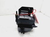 Fuel filter housing