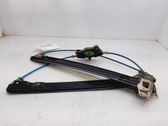 Regulador de puerta delantera con motor