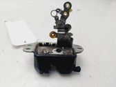 Tailgate/trunk/boot lock/catch/latch