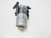 Carcasa del filtro de combustible