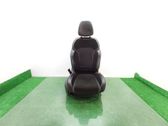 Asiento delantero del pasajero