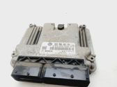 Unidad de control/módulo del motor