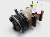 Compresor (bomba) del aire acondicionado (A/C))