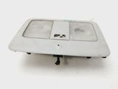 Luz del asiento delantero