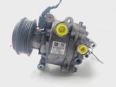 Air conditioning (A/C) compressor (pump)